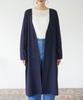 ROPE PICNIC Knit Cardigan GDK63010 Navy Women's (WEB Exclusive) (40)