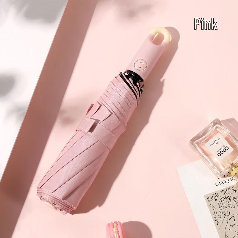 Xuqing Automatic UV Protection Business Umbrella