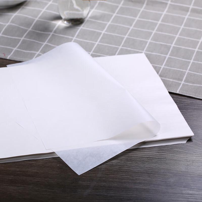 WeiYi 31g Multi-Purpose Greaseproof Baking Paper