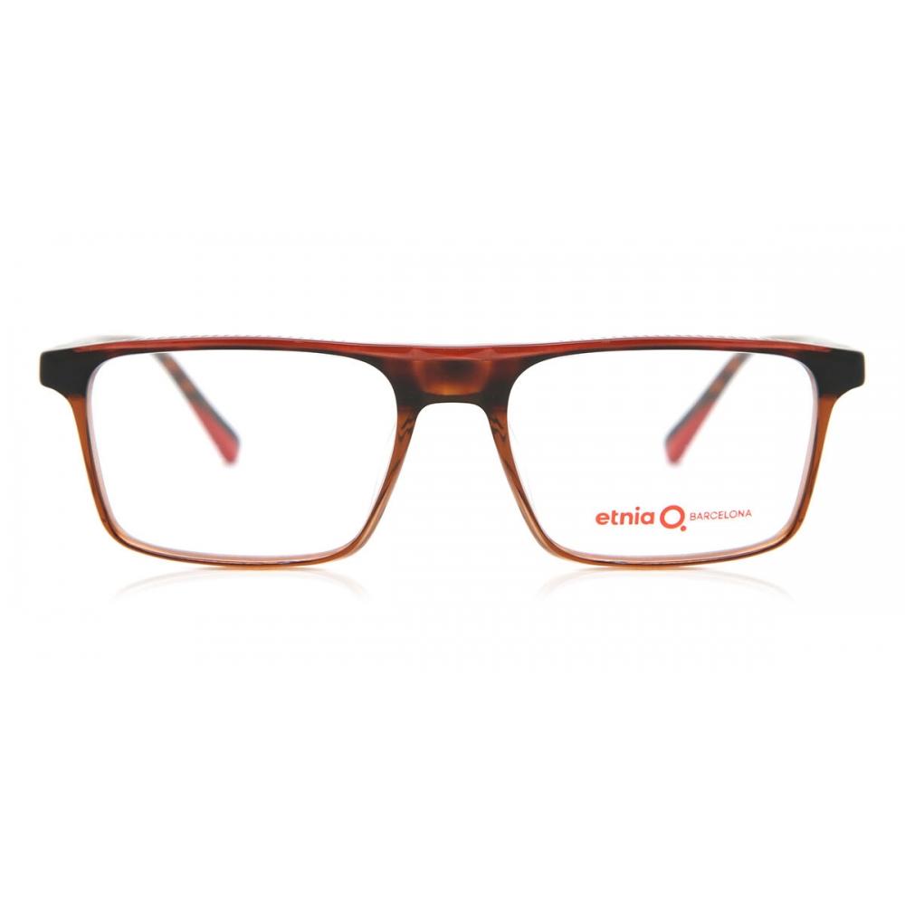

Etnia Barcelona Jorn Cuhv Men Eyeglasses Copper Tortoise/54