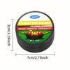 Billiards Maintenance Oil -Table Billiards Care Moisturizing Polishing Wax,Billiards,Snooker,Nine Ball Gloss and Brightening Oil