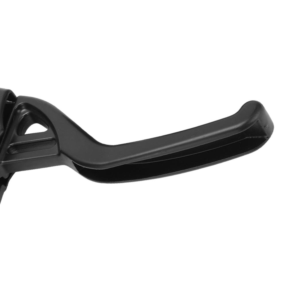 Mountain Bike Brake Lever Aluminum Alloy Foldable   Speed Change Brake Handle