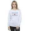 NASA Womens/Ladies Kennedy Space Centre Explore Sweatshirt