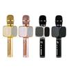 Equipamento de streaming – Microfones para streaming em direto