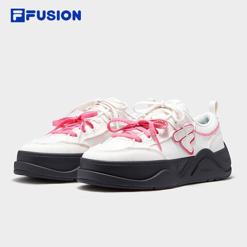 FILA 50-50 DX II Canvas Skate Shoes