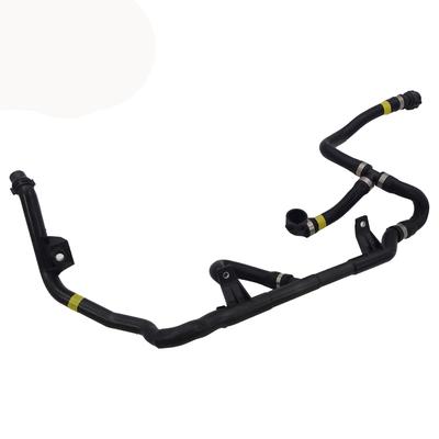 Coolant Hose  Suitable for:Bmw X1 E84 2009-2015   OE:1712 7639 027