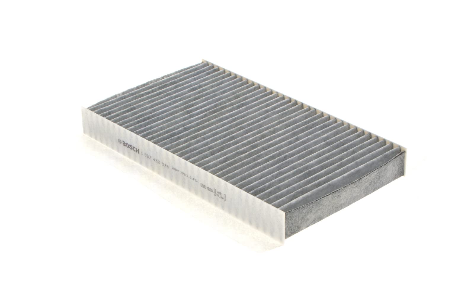 

BOSCH Салонный фильтр Active 1 Активный уголь Деталь 1987432535 Номер