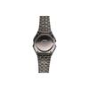 CASIO Custom Collection Quartz Movement Stainless Steel Strap Watch Unisex Blue Dial A159WA-N1D(Watch5--)