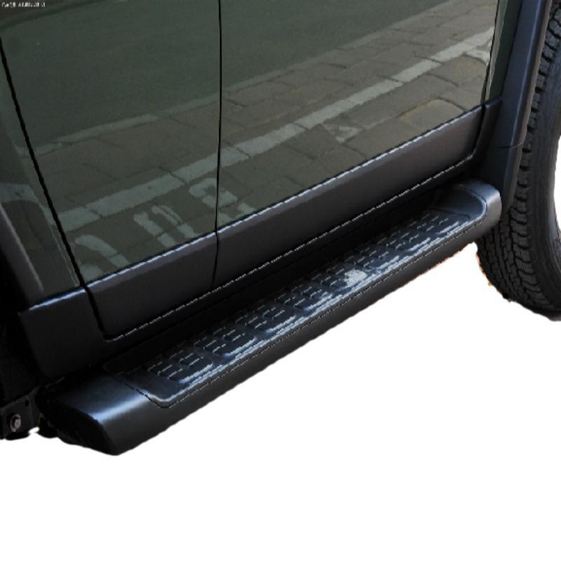 

Совместимые педали для Land Cruiser FJ/FJ Cruiser - Модификация для левой и правой ноги