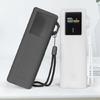 Quality Silicone Case For No.10 PowerBank Holder Enclosure Case For Optimals Shock Absorption And Convenient Use