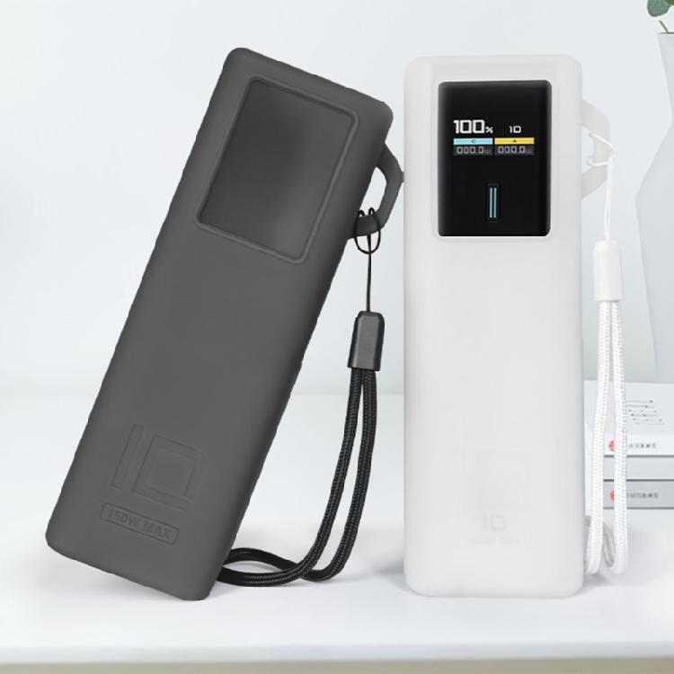 Quality Silicone Case For No.10 PowerBank Holder Enclosure Case For Optimals Shock Absorption And Convenient Use