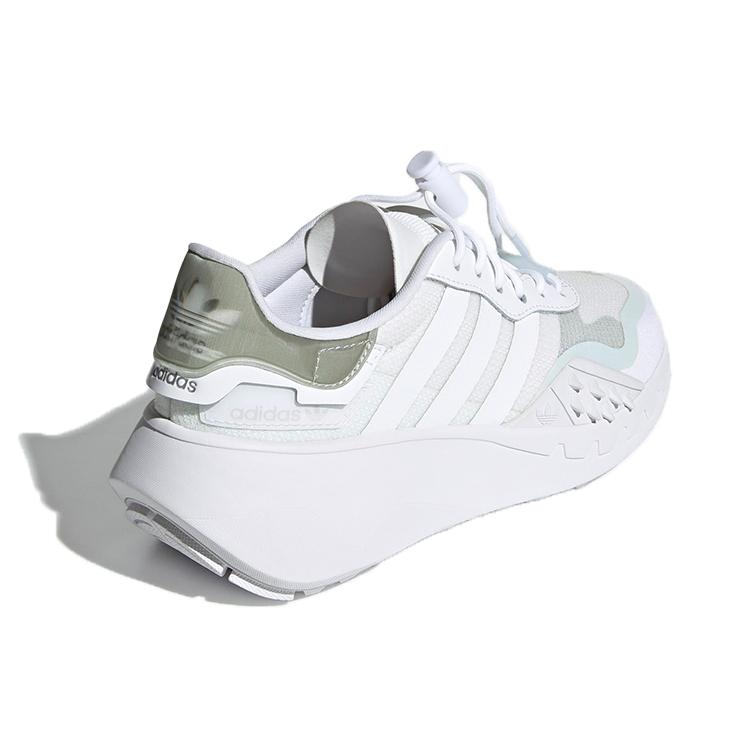 Adidas Wmns Choigo 'Cloud White Silver' Women's FY6499