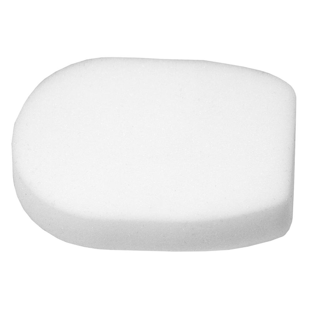 2set Sponge Filter Filter Filter Dust For Shark IZ300