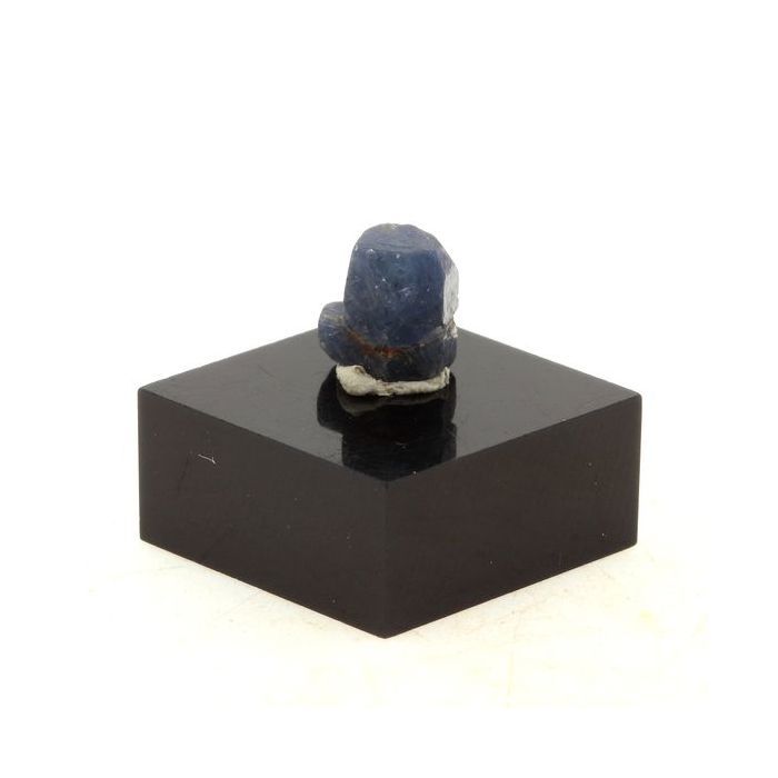 Pierres et Minéraux. Saphir. 5.6 ct. Zazafotsy, Ihorombe, Madagascar.