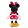 Disney Minnie Mouse Plush Toy - Red - Mini Beanbag - 9 1/2 Inches