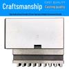 Industrial Three-Jaw Self-Centering Chuck Soft Jaw