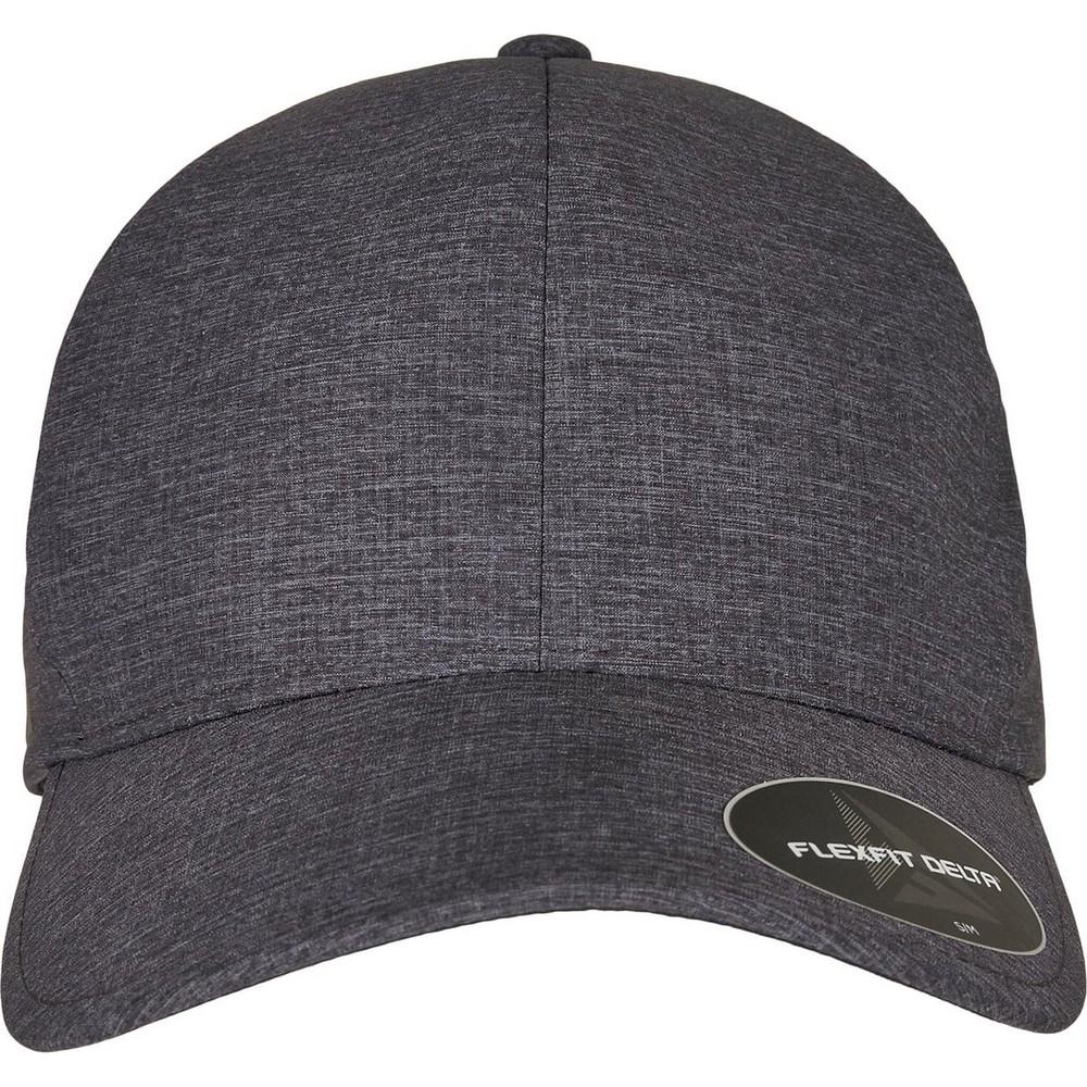 Flexfit Delta Carbon Baseball Cap
