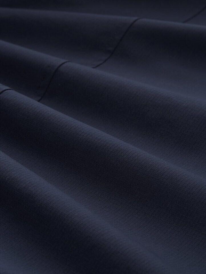 Зимняя куртка Tom Tailor Denim Bomberjacke (1038926) небесно-капитанский синий