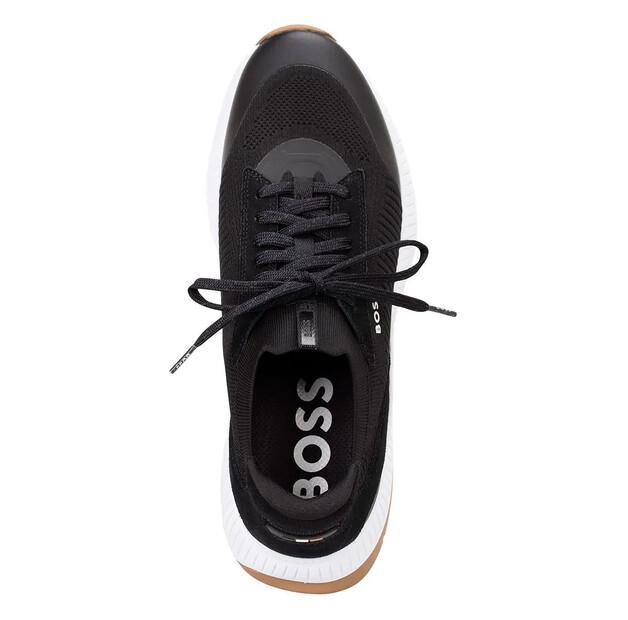 BOSS Sneakers Ttnm Evo Slon Knrsd 10263095