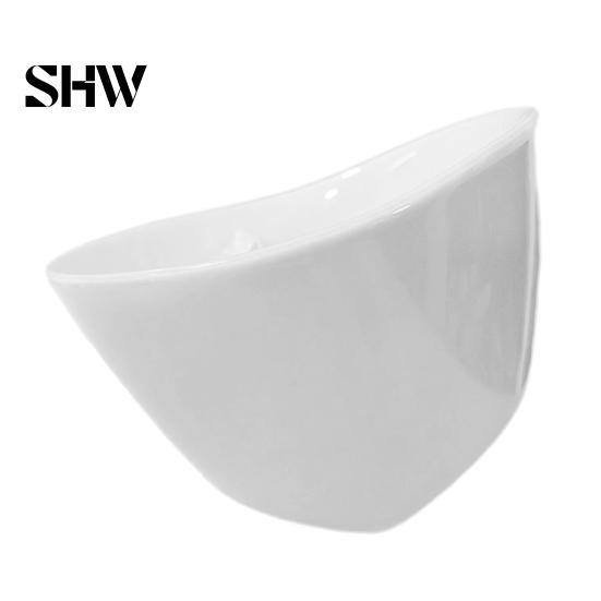 Tazza con Infusore per Tè a Foglie Sciolte in Ceramica, Tazza da Tè Inclinabile con Infusore, Colino Integrato, Tazza da Infusione Portatile, Robusta da Viaggio per Capacità 350ml,