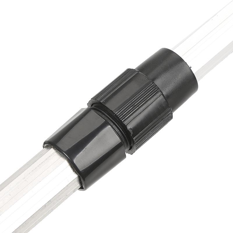 Aluminum Alloy Telescopic Folding Fishing Net with Fine Mesh