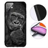 Monkey Gorilla Ape Baby Animal Phone Case for Xiaomi Poco C85 C65 C75 X7 X6 M6 M8 F7 F8 Ultra F6 Pro Cover Casing