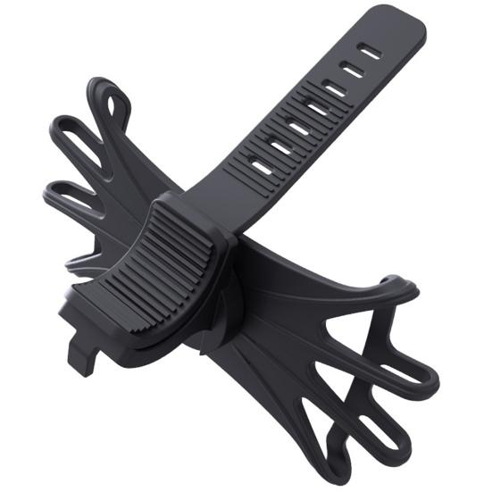 

Детская коляска, велосипед, держатель для мобильного телефона, эластичный силиконовый кронштейн