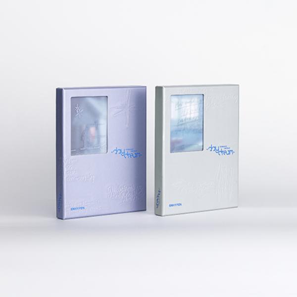ENHYPEN [ROMANS : [UNTOLD - DAYDREAM] 2. ALBUM REPACKAGE