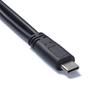 USB C to USB Female and Male OTG Adapter Cable with Charging Function for Phones Tablets for Mouse Keyboards Disk