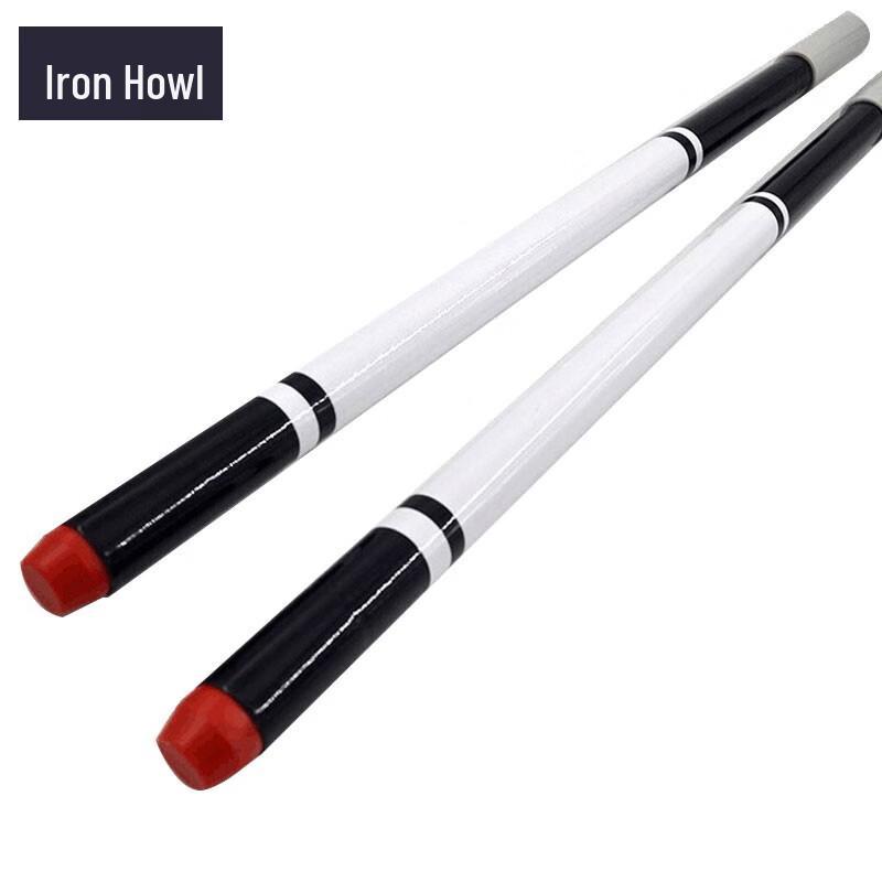 Telescopic Pointer & Guide Flagpole