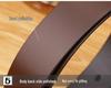 Men's Premium Crocodile Pattern Leather Automatic Belt