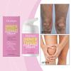 Leg tightening cream nourishes the skin of the legs and hydrates, moisturizing, delicate and smooth daily massage treatment
