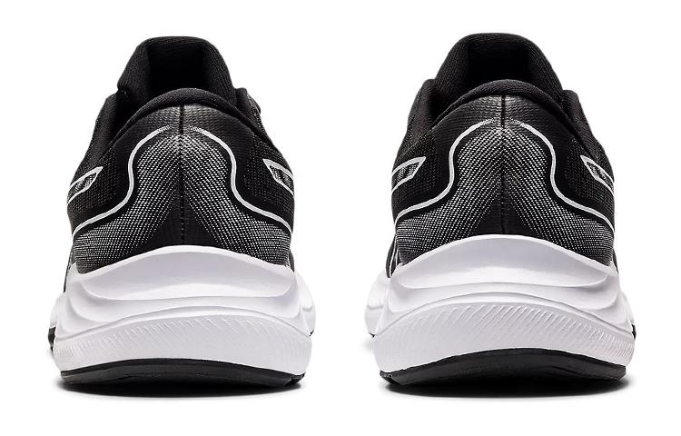 Asics Gel Excite 9 'Black White' Women's 1012B182-002