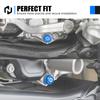 NICECNC For Husqvarna TE 300 TE 250 FE 450 FE 501 2014-2025 Magnetic Oil Drain Plug Bolt For GasGas EC 300 EC 250 2021-2025