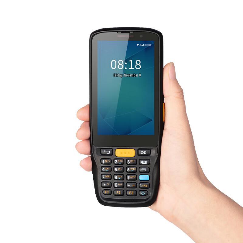 iData K1S Handheld PDA Barcode Scanner