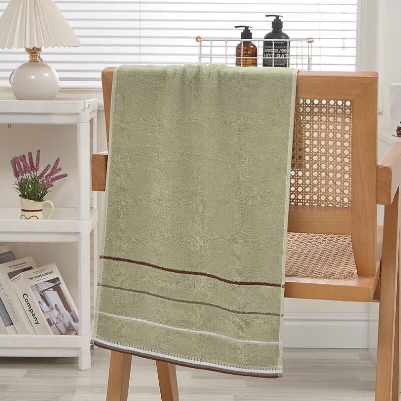GPPNKC Thick Soft Absorbent Towels
