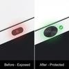 Smart Glasses Camera Lens Shutter Privacy Cover Reusable Rotating Design Privacy Cover for Ray-BanMeta/Wayfarer/Skyler/Headliner