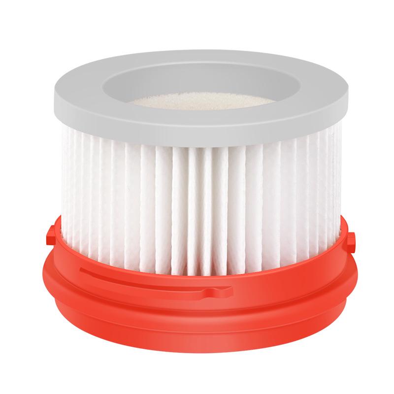 

Фильтр Huixi HEPA для беспроводных пылесосов Xiaomi Dreame V8/V9/V9B/V10 Аксессуары