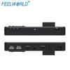 FEELWORLD LUT7 PRO 4K HDR Monitor Kit - 2200nits Touchscreen, External Power Supply
