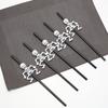 Halloween Decorations, Bars, KTV Restaurants, Halloween Decorations, Pumpkin Straws, Halloween Straws, Party Supplies