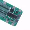 1Pcs 6-Pack 18650 Li-Ion Batteries Pcb Module For Diy Kits 6S 15A 24V Bms Protection Board