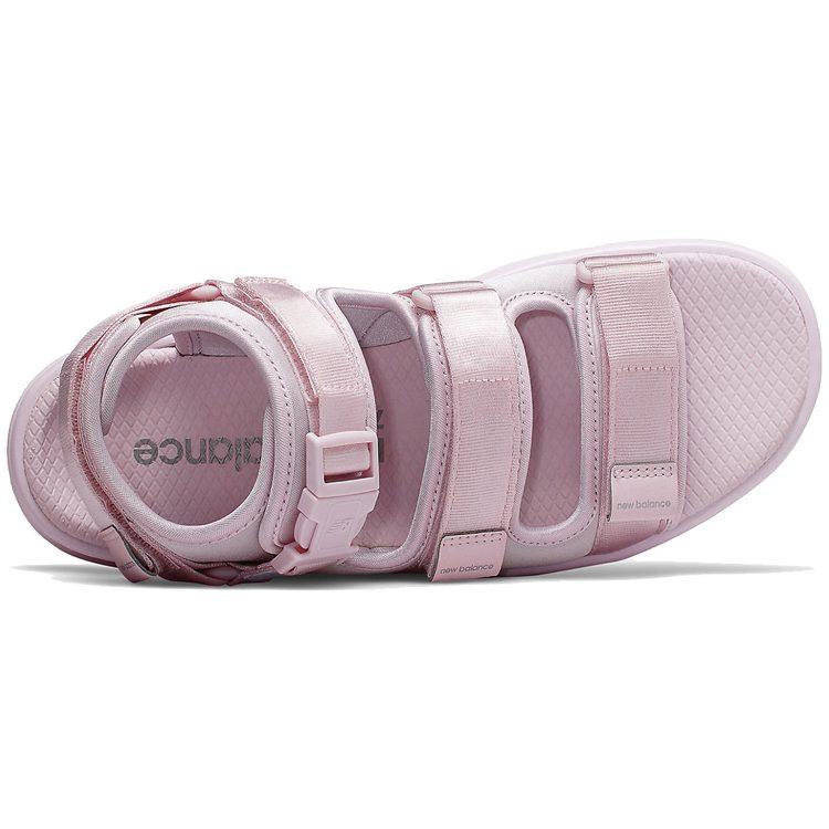 New Balance Sandals 'Pink' SDL750PK