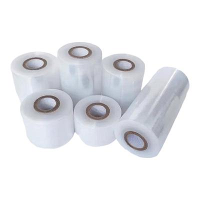 Film Mini Extensible & Scellable pour Emporter & Conservation Alimentaire