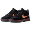 Nike Book 2 Rising EP Comfortable Fit Durable Resilience Grip Basketball Shoes Men Sneaker Black IB6688-001