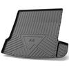 Jiayue A5 TPE Trunk Mat - Custom Car Decoration