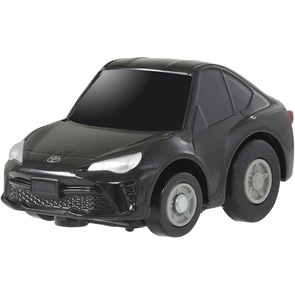 

ChoroQ e-03 Toyota Toyota 86 ZN6 Diecast Model Car 1:64 Scale Collectible Toy