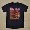 Hot Hilary Duff Small Rooms Big Nerves Tour Black S To 5XL Concert Shirt SN680