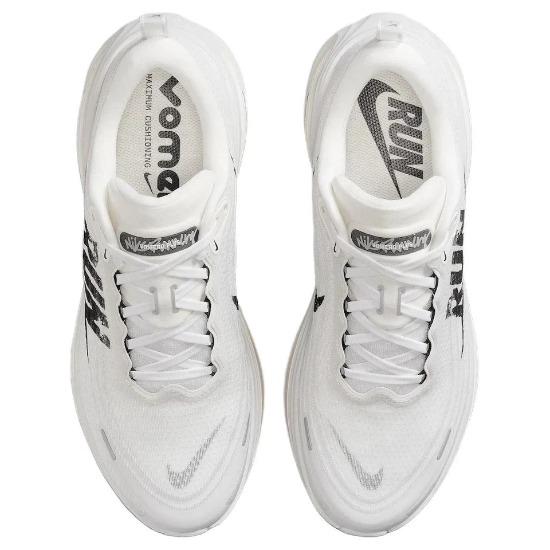 Nike Vomero Plus "Reverse Swoosh" IH2268-100 Men's Sizes