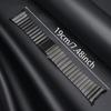 Stainless Steel Band for Samsung Galaxy Watch 8 Classic Strap 46mm 8 44mm 40mm Metal Bracelet for GALAXY WATCH Ultra2 2025 2024