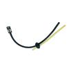 1pc Grass Trimmer Fuel Line Filter Kit For Brush Cutter String Trimmer Lawn Mower Fuel Hose Garden Tool Parts